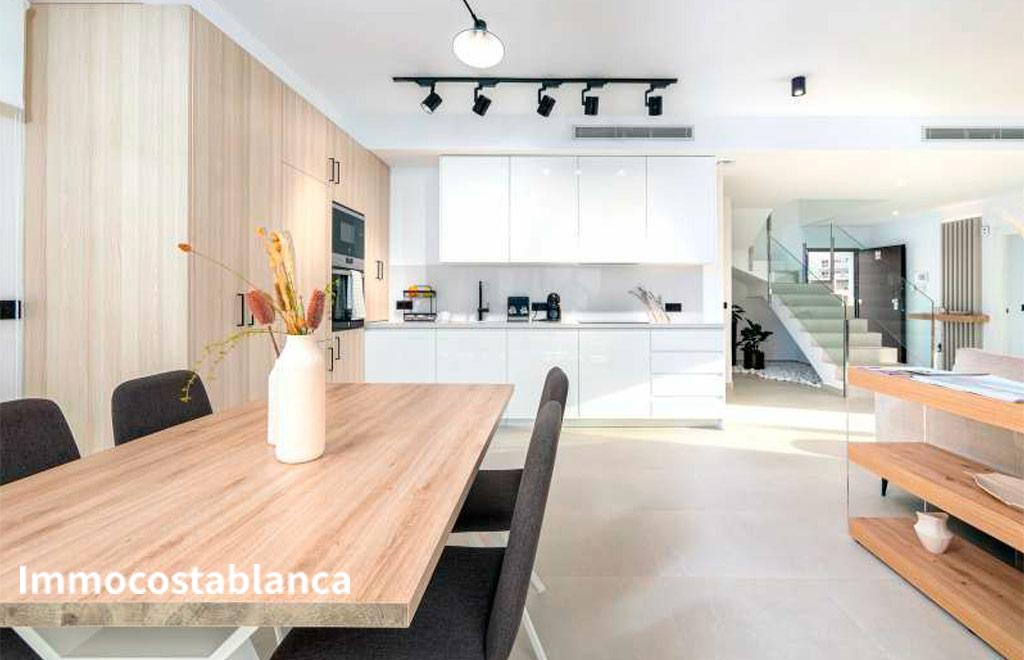 Вилла в Финестрате, 128 м², 736 000 €, фото 6, объявление 43578816