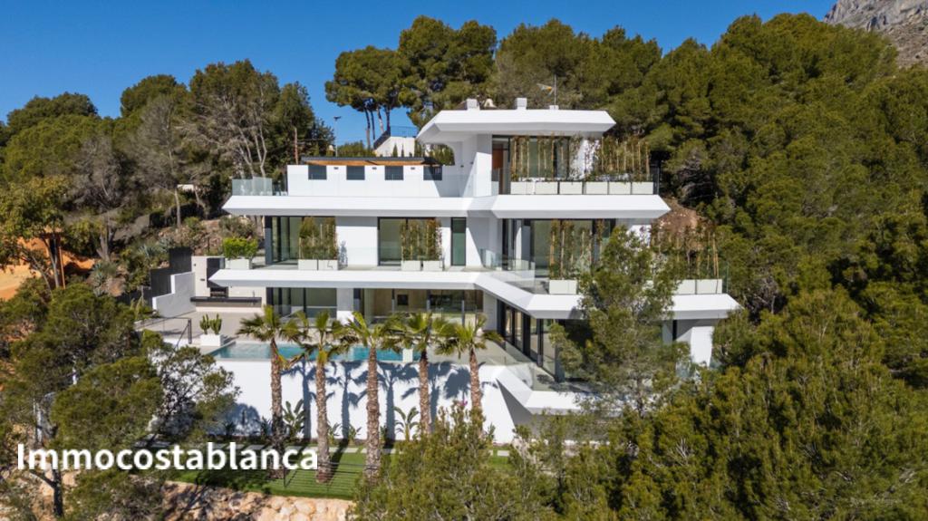 Коттедж в Альтее, 610 м², 2 250 000 €, фото 2, объявление 76396256