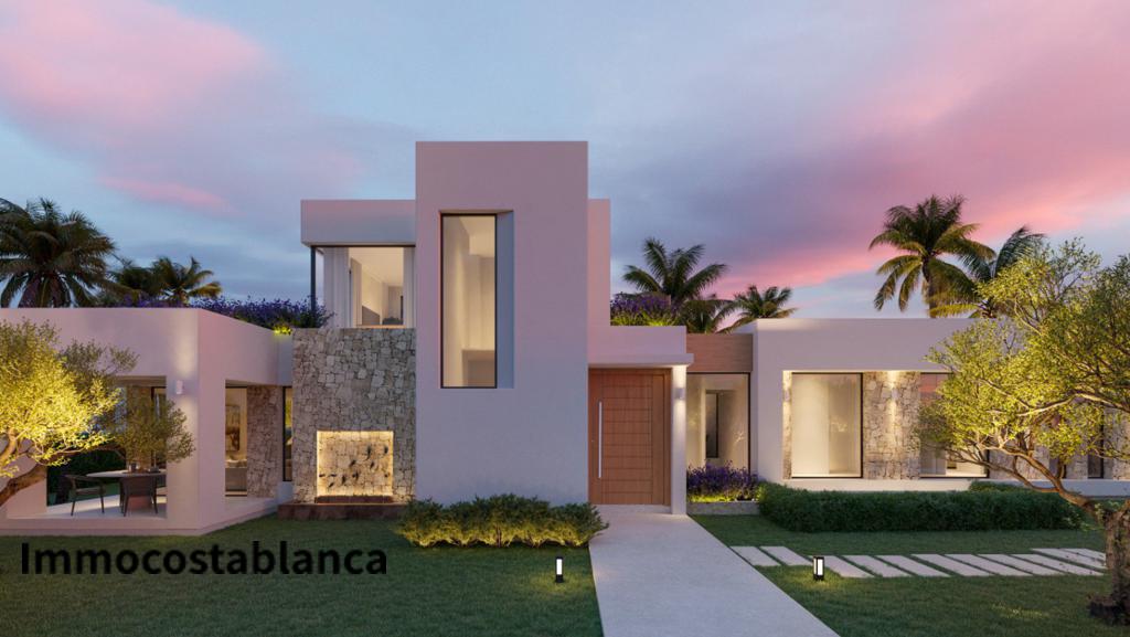 Коттедж в Хавеа, 407 м², 2 300 000 €, фото 9, объявление 68397936