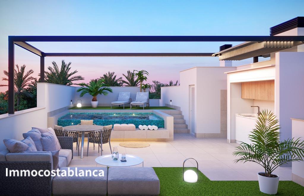 Квартира в Пилар-де-ла-Орададе, 99 м², 439 000 €, фото 1, объявление 31619616