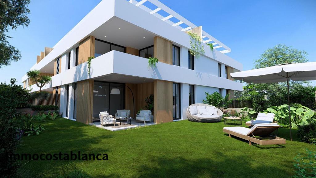 Квартира в Хавеа, 101 м², 485 000 €, фото 10, объявление 30193216
