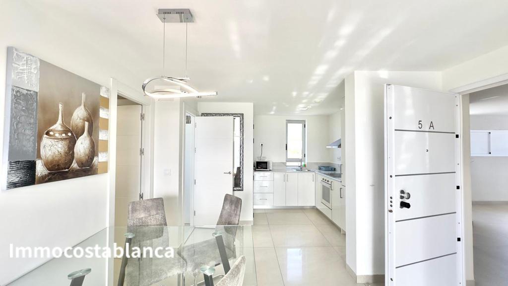 Квартира в Бенидорме, 103 м², 285 000 €, фото 6, объявление 76697216
