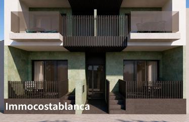 Квартира в Торре де ла Орадада, 64 м²