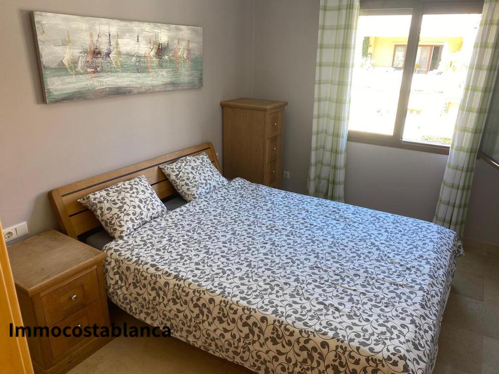 Квартира в Бенисе, 109 м², 370 000 €, фото 2, объявление 20359536