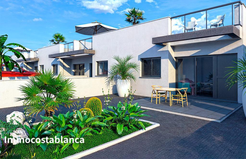 Таунхаус в Дении, 71 м², 319 000 €, фото 1, объявление 1291616