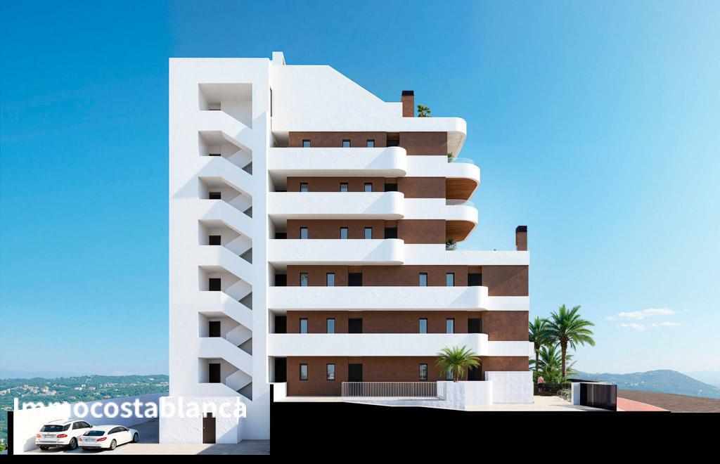 Квартира в Гвардамар-дель-Сегура, 73 м², 305 000 €, фото 10, объявление 77813936