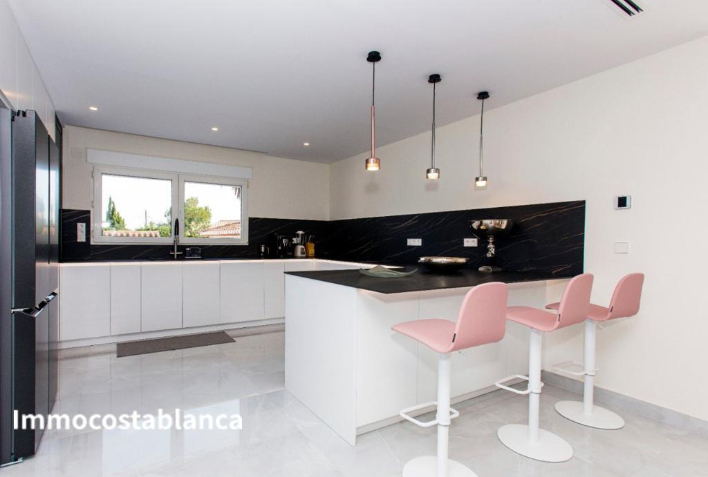 Коттедж в Дении, 272 м², 1 345 000 €, фото 9, объявление 18451536