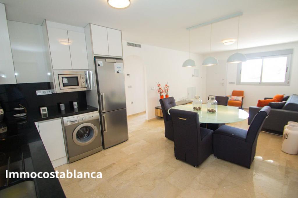 Квартира в Деэса де Кампоамор, 70 м², 116 000 €, фото 10, объявление 30662168