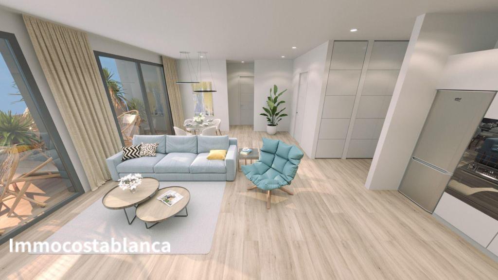 Квартира в Торревьехе, 98 м², 349 000 €, фото 5, объявление 61903536