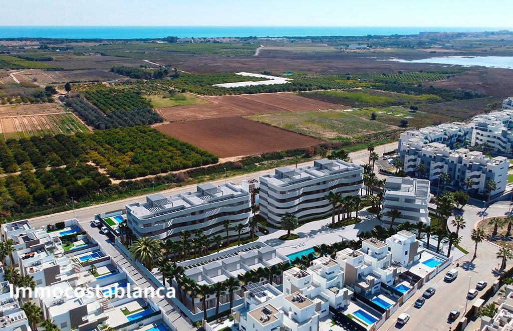 Квартира в Гвардамар-дель-Сегура, 83 м², 377 000 €, фото 10, объявление 3315616