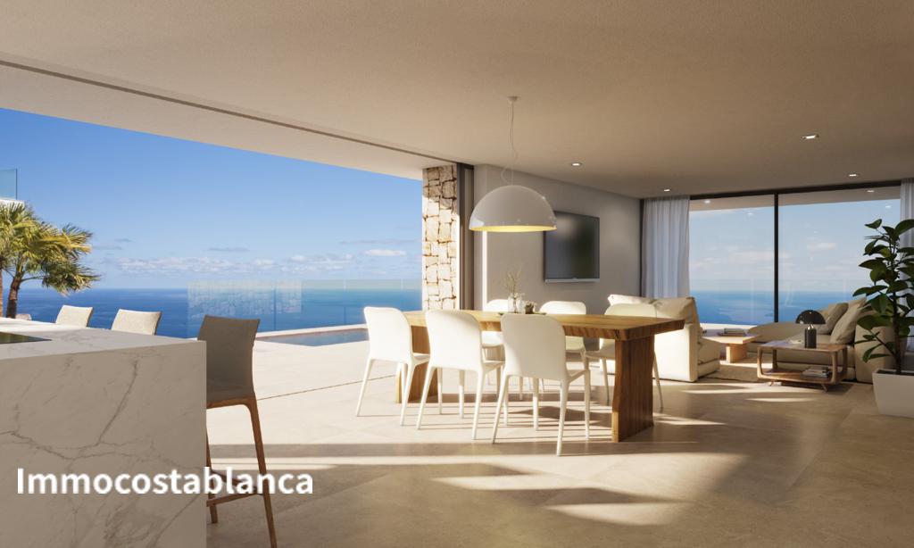 Вилла в Аликанте, 601 м², 3 283 000 €, фото 1, объявление 46829856