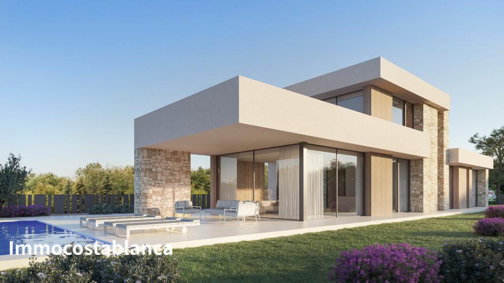 Коттедж в Дении, 268 м², 1 324 000 €, фото 3, объявление 35102736