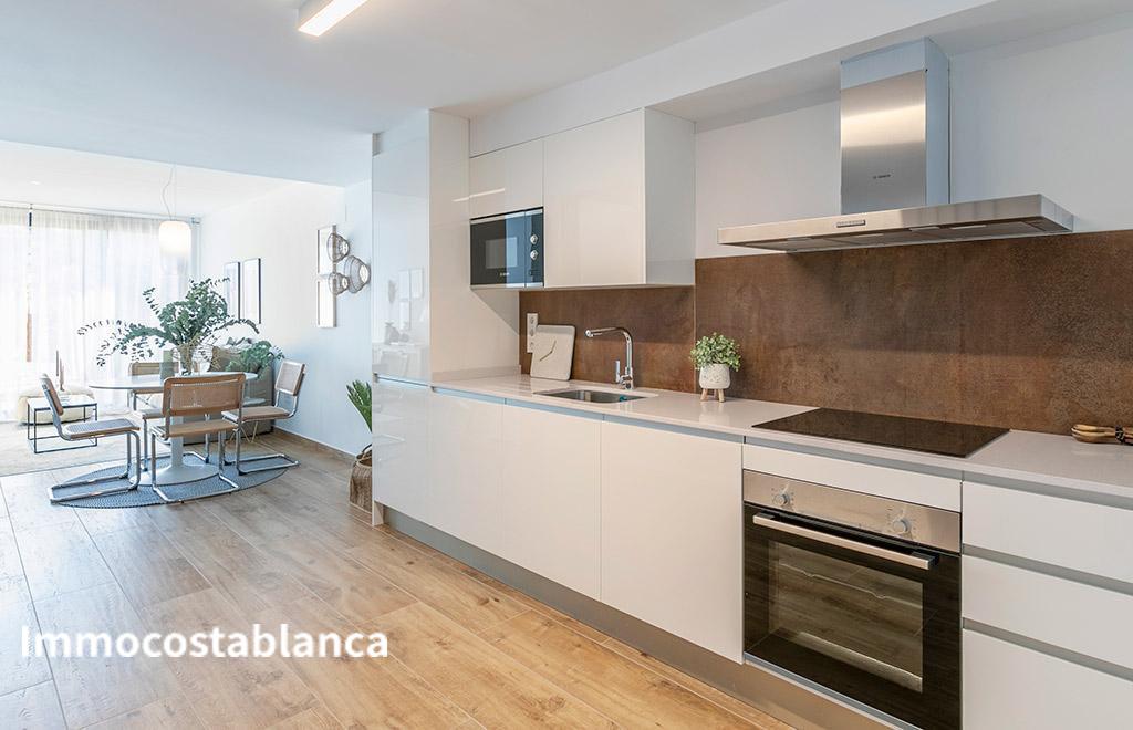 Квартира в Вильяхойосе, 54 м², 340 000 €, фото 1, объявление 39965136