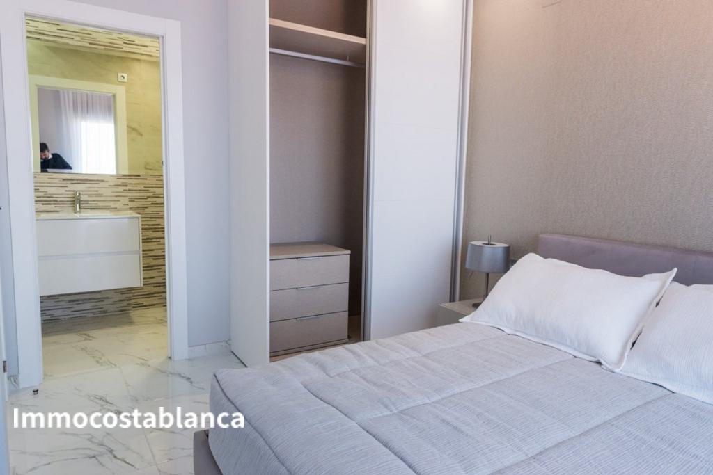 Вилла в Деэса де Кампоамор, 84 м², 340 000 €, фото 5, объявление 11703048
