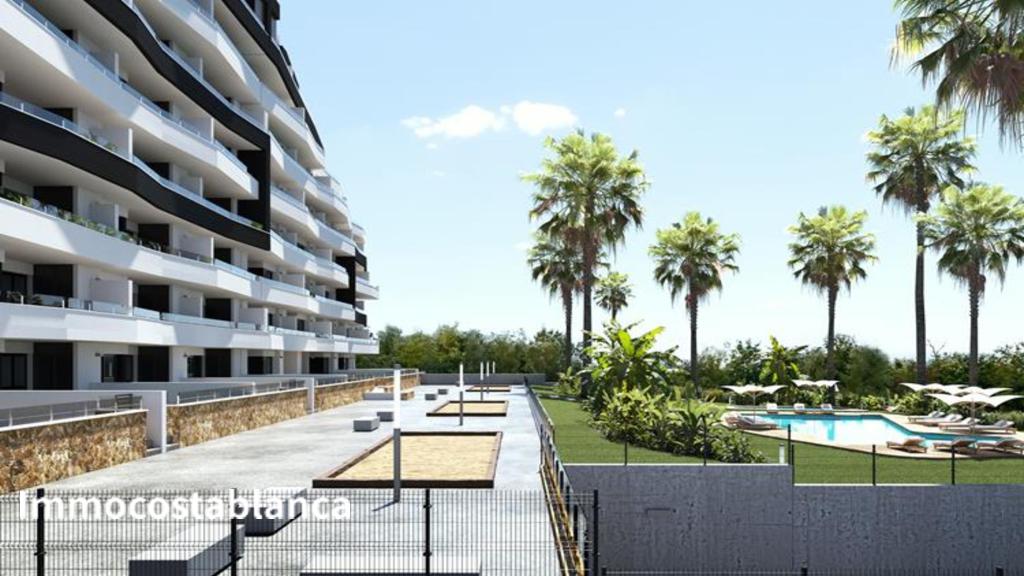 Квартира в Сан-Мигель-де-Салинасе, 92 м², 244 000 €, фото 10, объявление 11779616