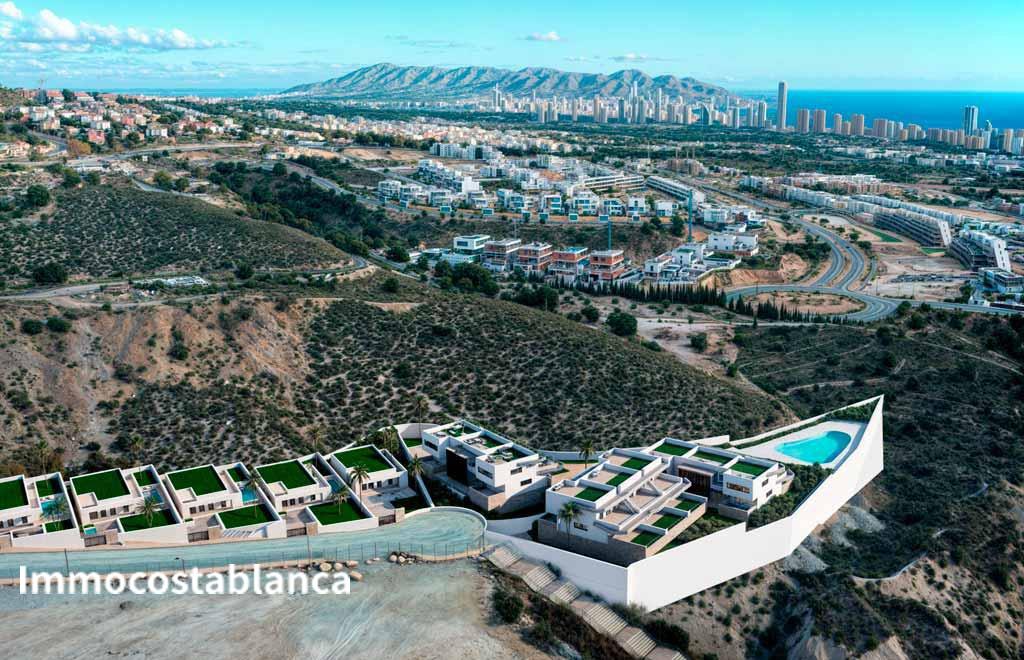 Квартира в Финестрате, 96 м², 453 000 €, фото 7, объявление 42529936