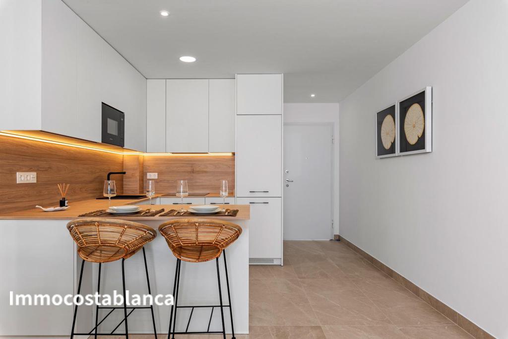 Квартира в Сьюдад-Кесада, 84 м², 339 000 €, фото 2, объявление 63159536