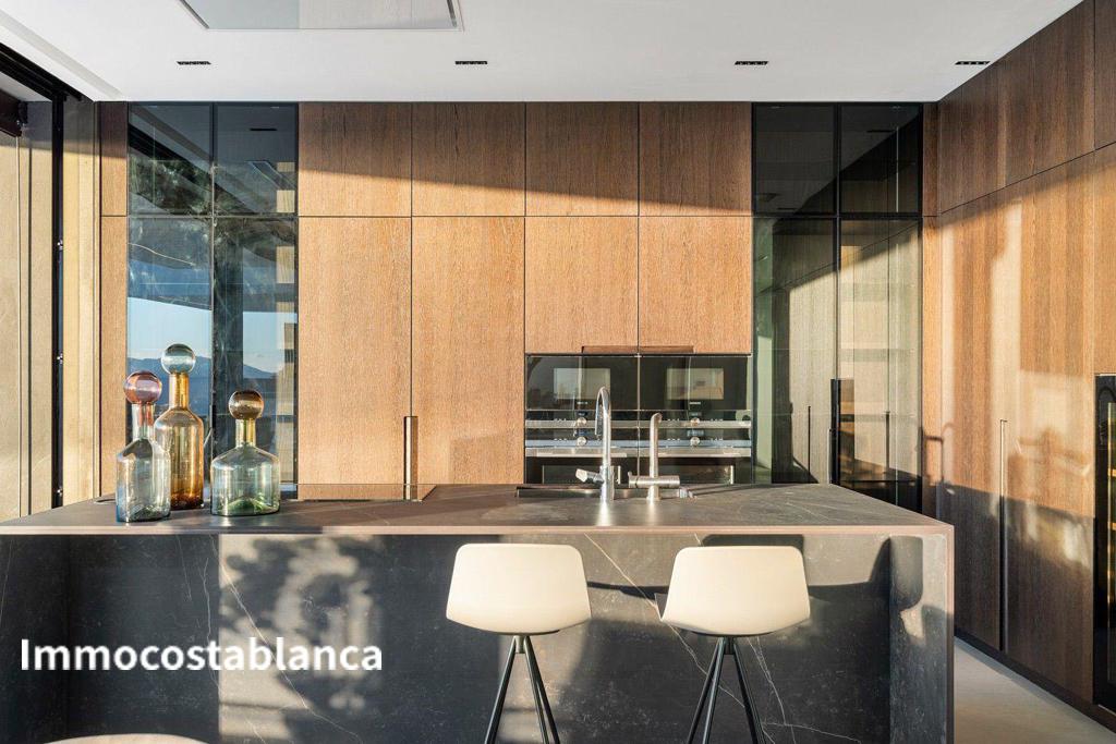 Коттедж в Финестрате, 614 м², 2 650 000 €, фото 4, объявление 41728416