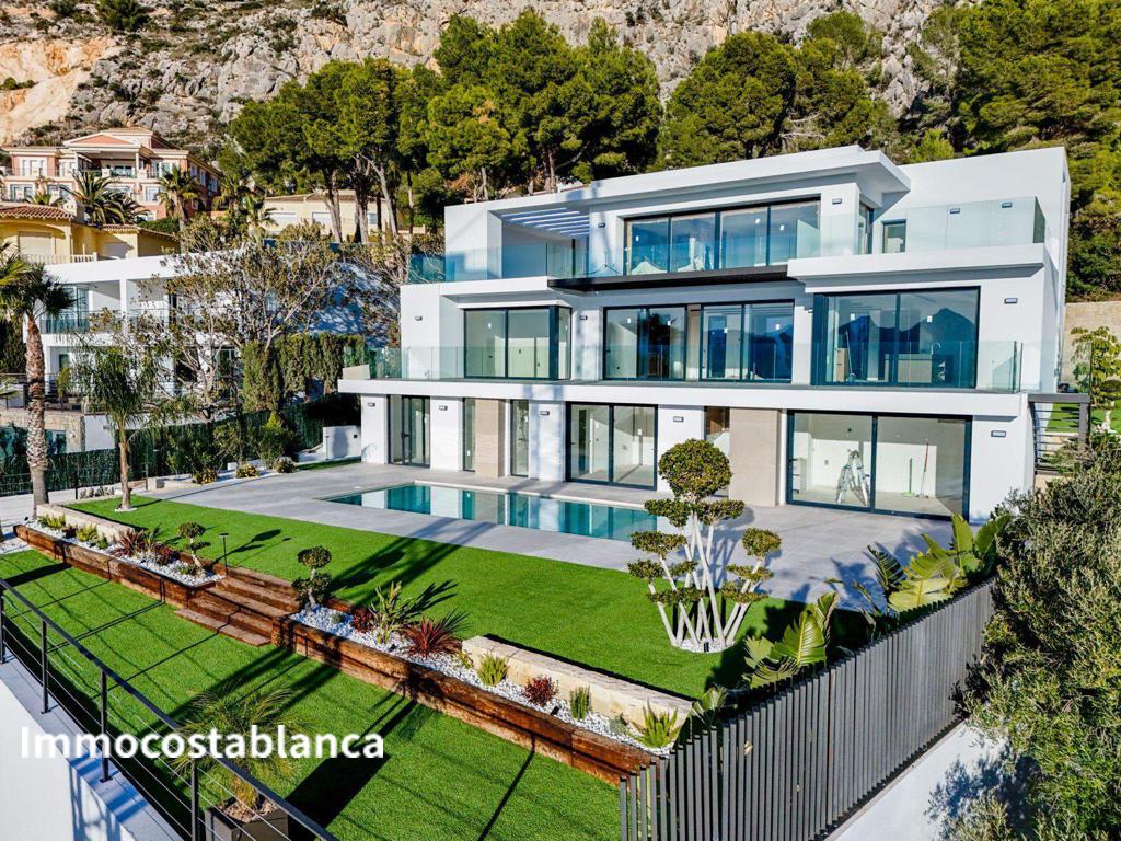 Коттедж в Альтее, 450 м², 2 690 000 €, фото 1, объявление 42451536