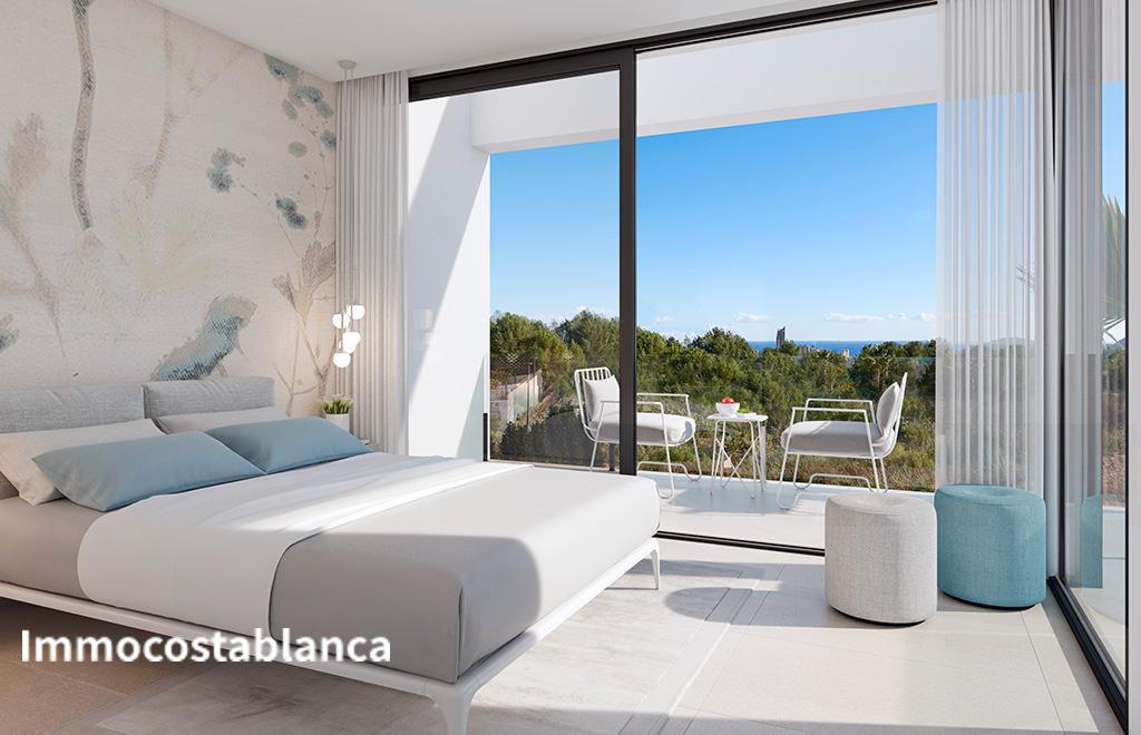 Вилла в Финестрате, 571 м², 2 195 000 €, фото 8, объявление 19649136