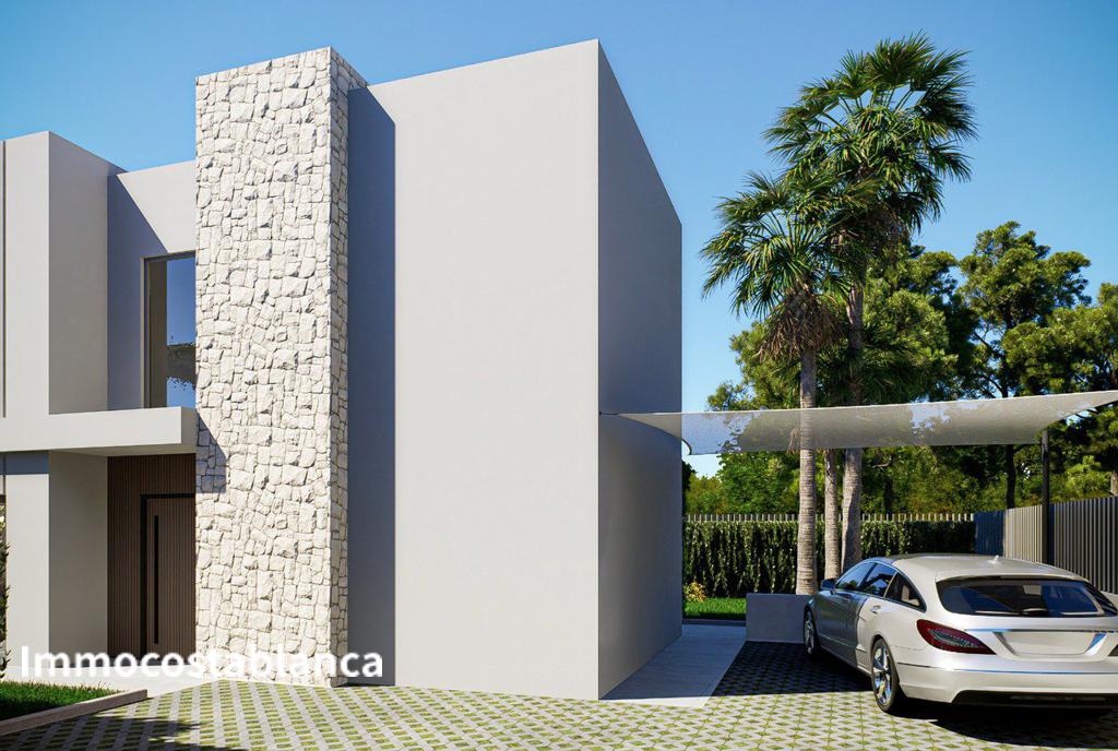 Вилла в Финестрате, 118 м², 650 000 €, фото 6, объявление 27265136