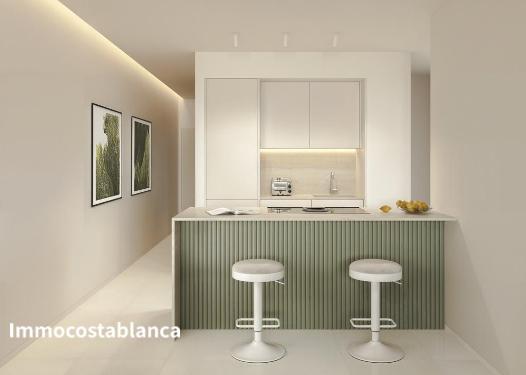 Коттедж в Хакарилии, 91 м², 158 000 €, фото 6, объявление 29487536