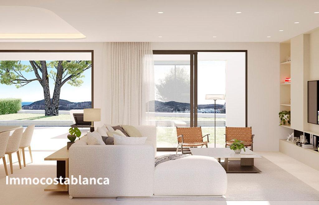 Вилла в Финестрате, 242 м², 890 000 €, фото 3, объявление 57067616