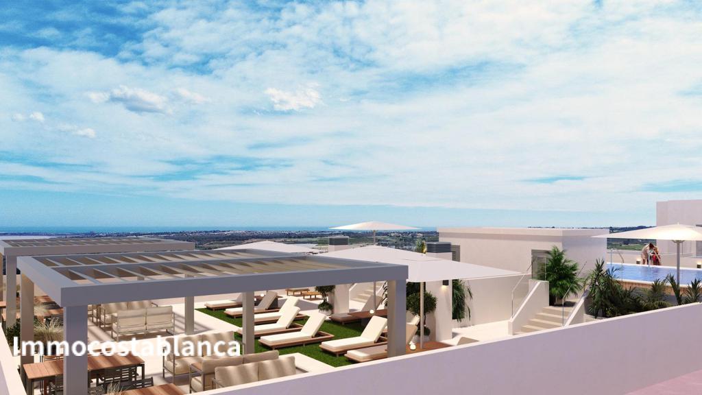 Квартира в Сан-Мигель-де-Салинасе, 70 м², 160 000 €, фото 2, объявление 42417216