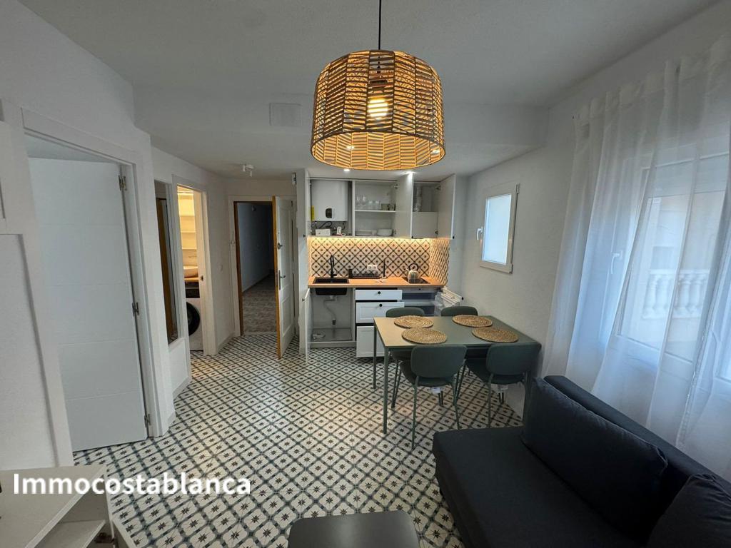 Квартира в Торревьехе, 38 м², 136 000 €, фото 4, объявление 54521216