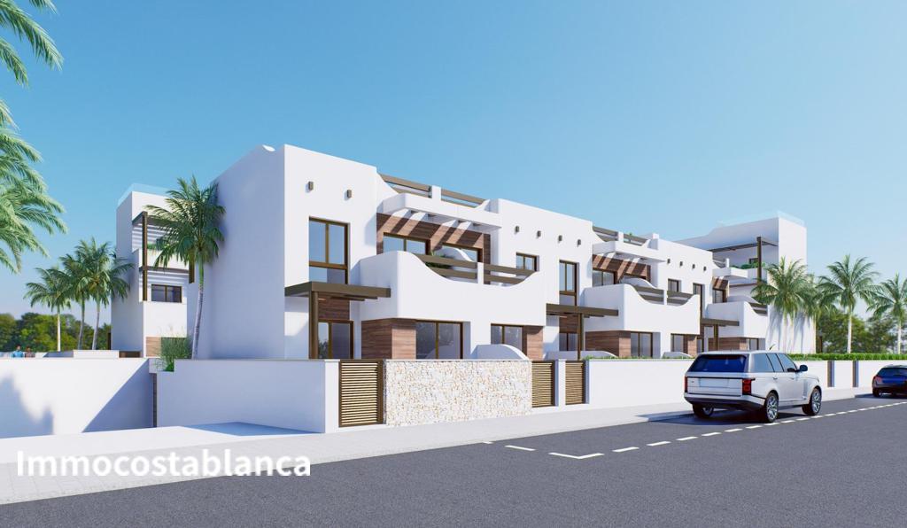 Коттедж в Пилар-де-ла-Орададе, 59 м², 334 000 €, фото 1, объявление 67887536