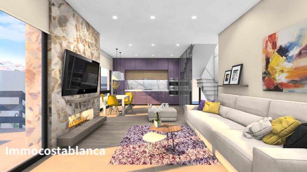 Вилла в Сьюдад-Кесада, 302 м², 852 000 €, фото 8, объявление 50242016