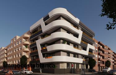 Квартира в Торревьехе, 133 м²