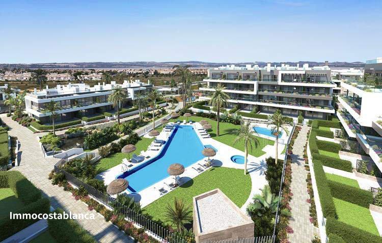 Пентхаус в Торревьехе, 141 м², 337 000 €, фото 6, объявление 35400416