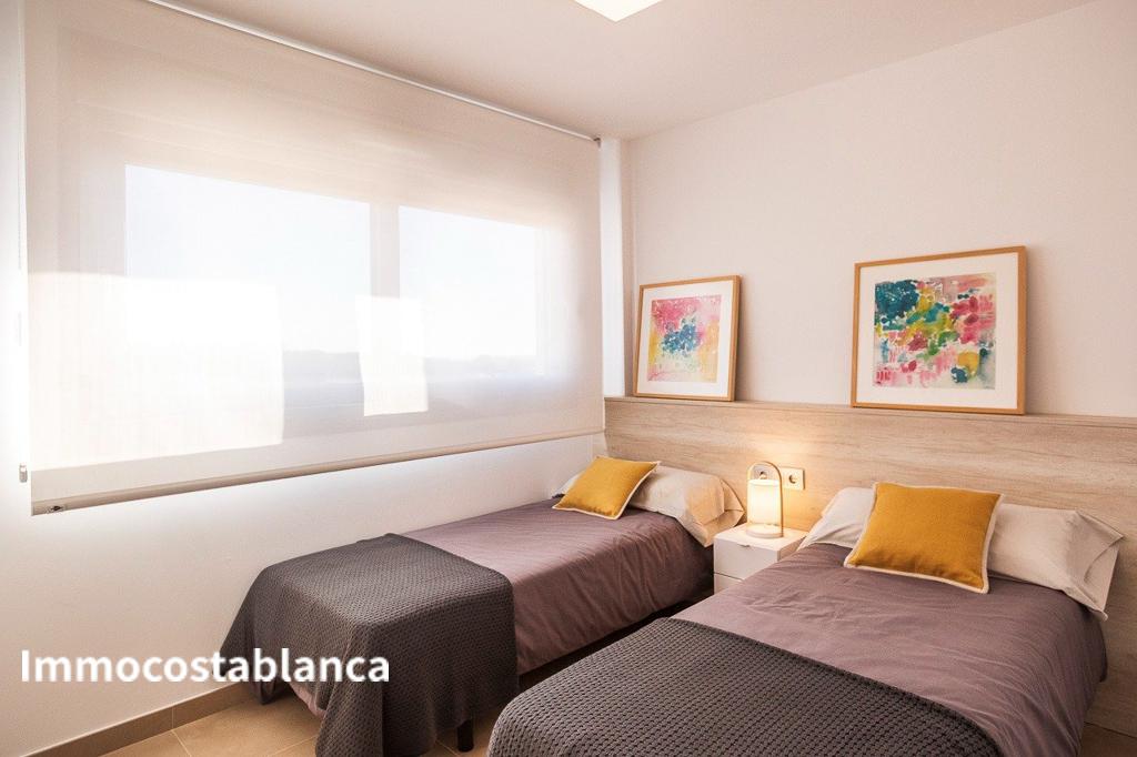 Коттедж в Ориуэла Коста, 81 м², 300 000 €, фото 9, объявление 32367536