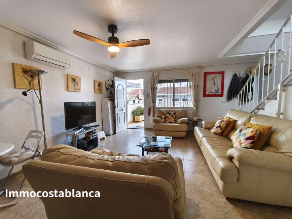 Коттедж в Гвардамар-дель-Сегура, 90 м², 155 000 €, фото 3, объявление 17050016