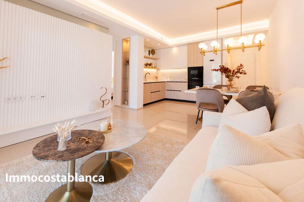 Коттедж в Сьюдад-Кесада, 134 м², 444 000 €, фото 6, объявление 13575536