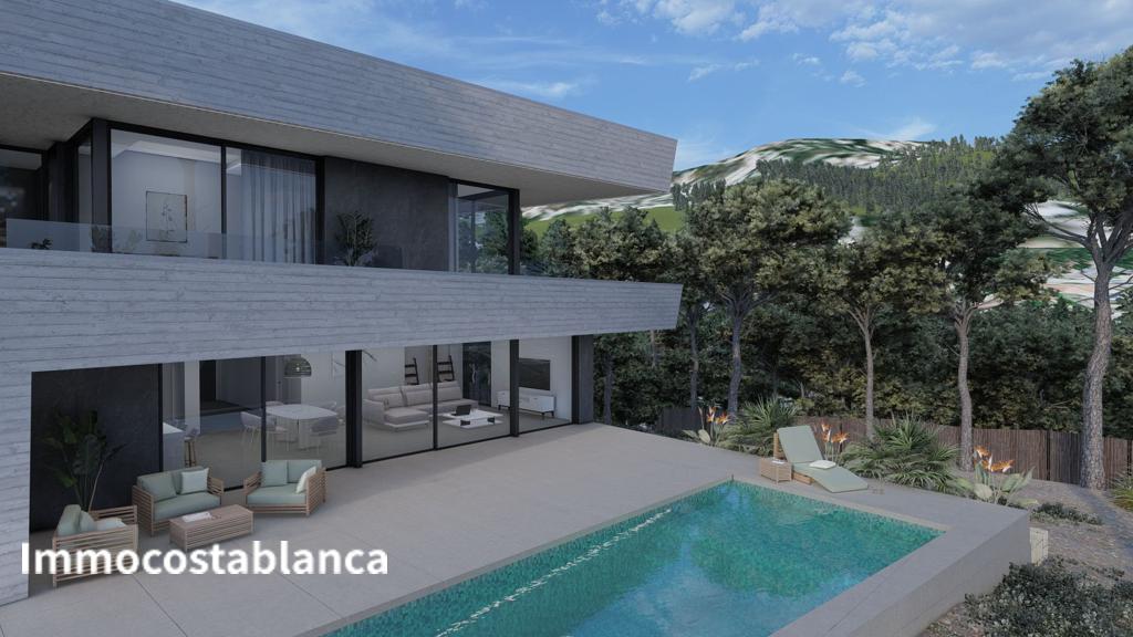 Вилла в Альтее, 484 м², 2 295 000 €, фото 4, объявление 43945216