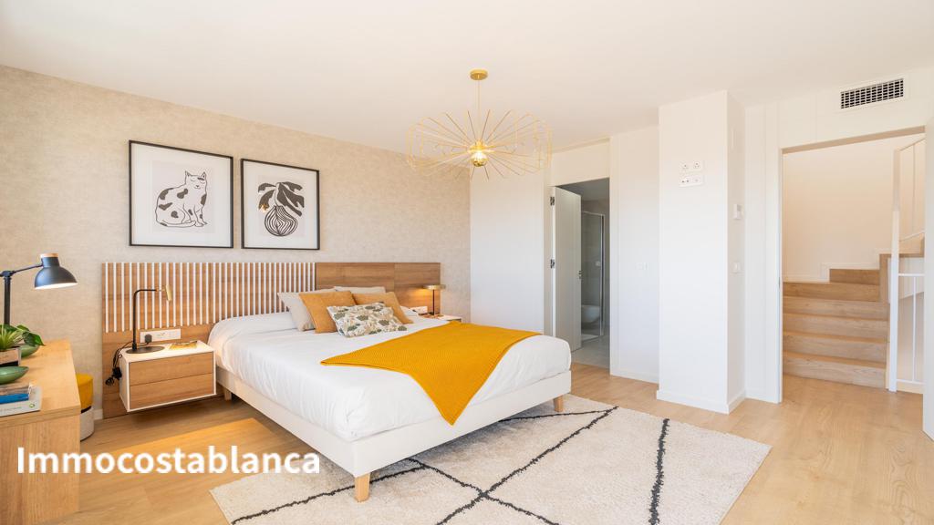 Таунхаус в Ла-Нусии, 168 м², 503 000 €, фото 6, объявление 61114816