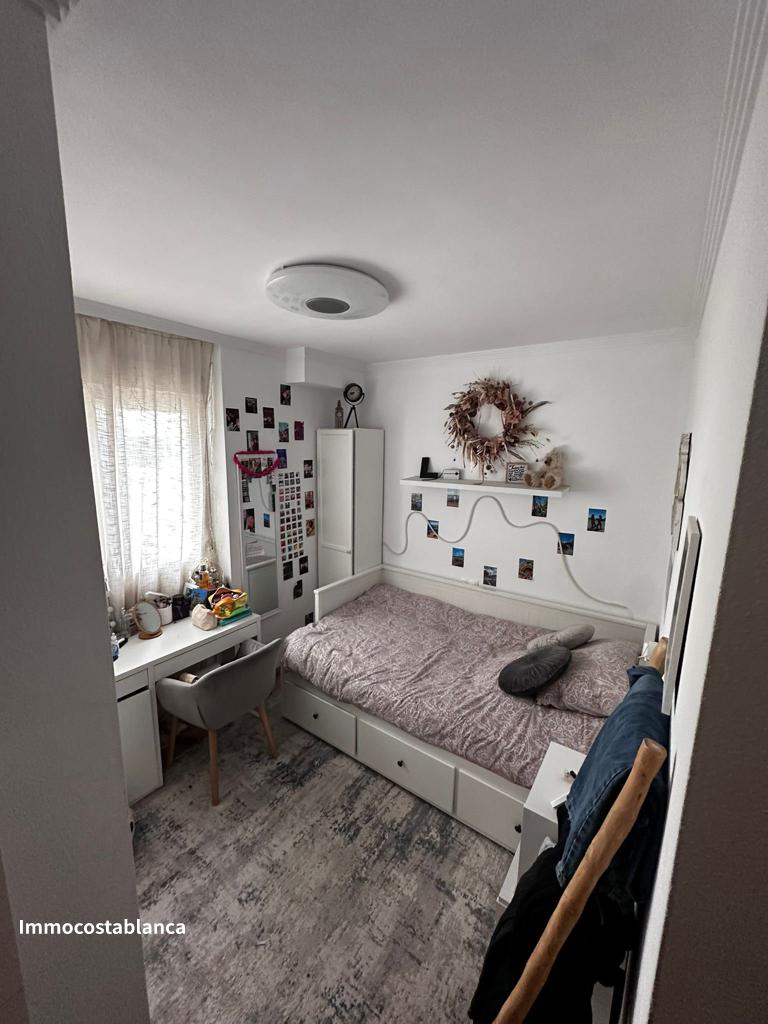 Пентхаус в Дении, 90 м², 319 000 €, фото 10, объявление 49651536