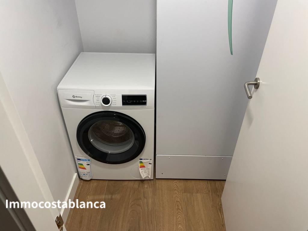 Квартира в Аликанте, 95 м², 490 000 €, фото 1, объявление 36863536