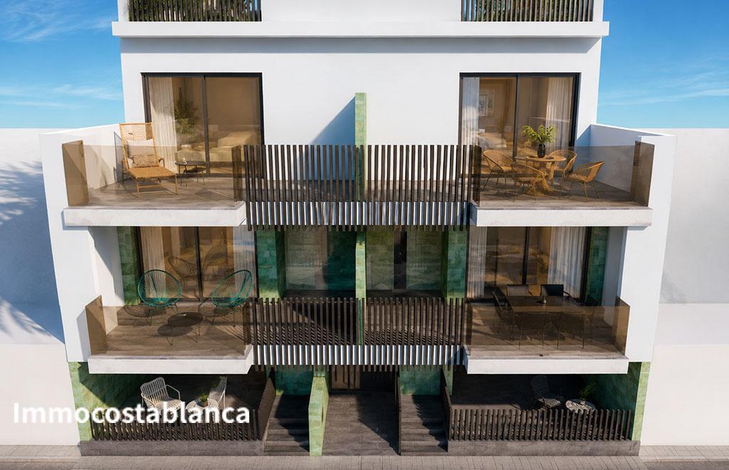 Квартира в Торре де ла Орадада, 69 м², 350 000 €, фото 1, объявление 55866816