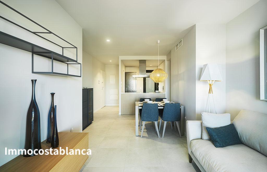 Квартира в Миль Пальмерасе, 88 м², 309 000 €, фото 9, объявление 14393136
