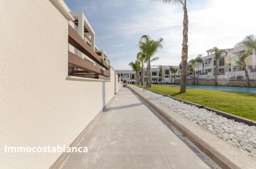 Коттедж в Торревьехе, 63 м², 285 000 €, фото 1, объявление 15959536