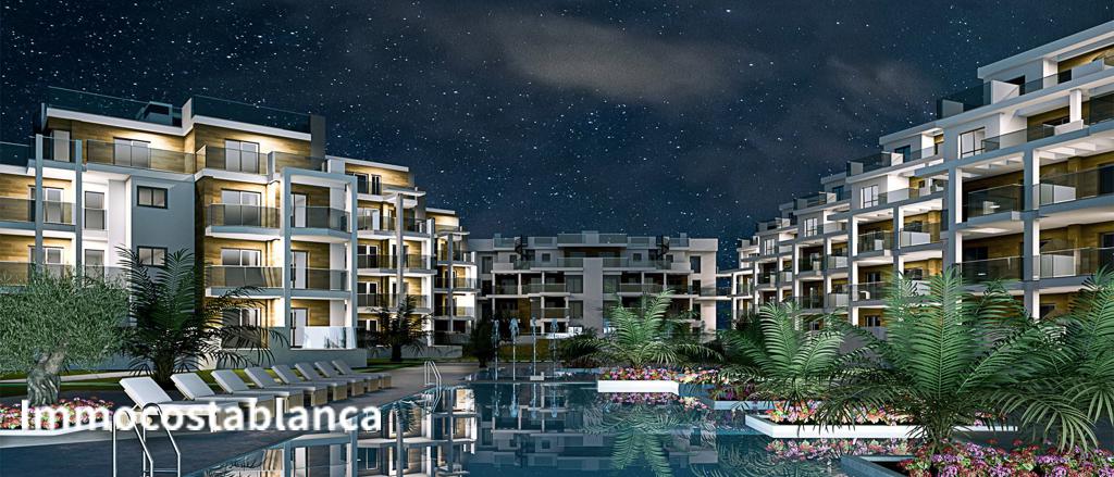 Квартира в Дении, 102 м², 650 000 €, фото 2, объявление 11967536