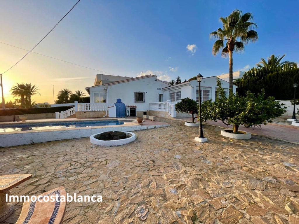 Вилла в Бенидорме, 120 м², 445 000 €, фото 7, объявление 13959536