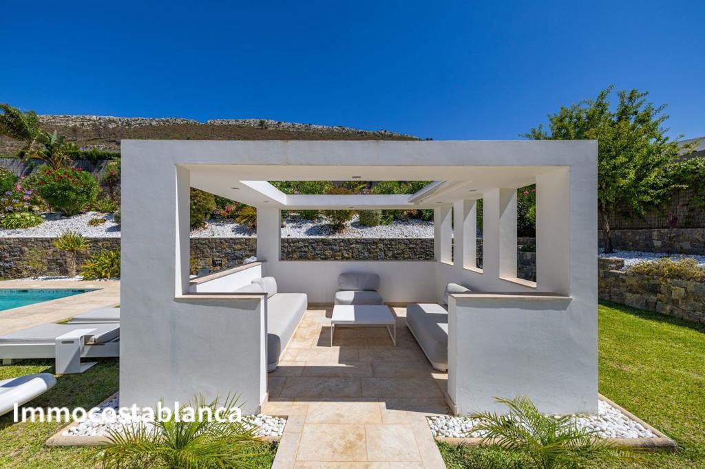 Вилла в Хавеа, 521 м², 2 350 000 €, фото 8, объявление 59479536