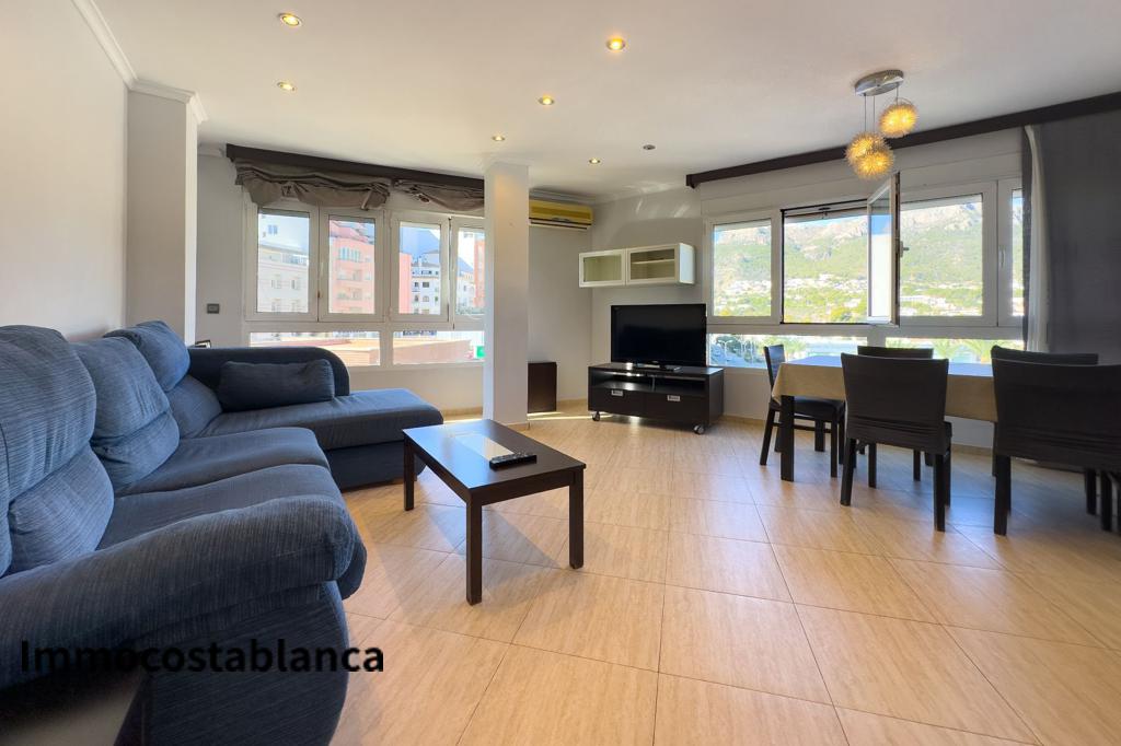 Квартира в Кальпе, 100 м², 320 000 €, фото 3, объявление 10671536