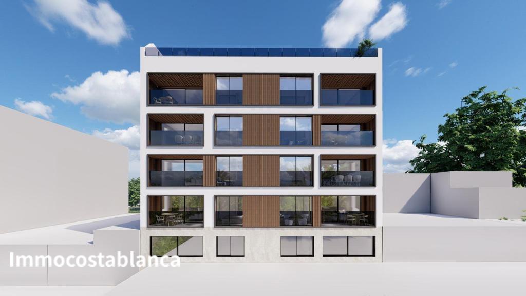 Квартира в Гвардамар-дель-Сегура, 116 м², 375 000 €, фото 9, объявление 32240416