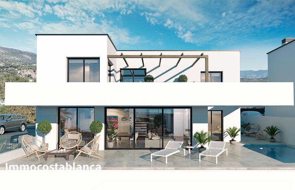 Вилла в Финестрате, 314 м², 700 000 €, фото 4, объявление 72439456