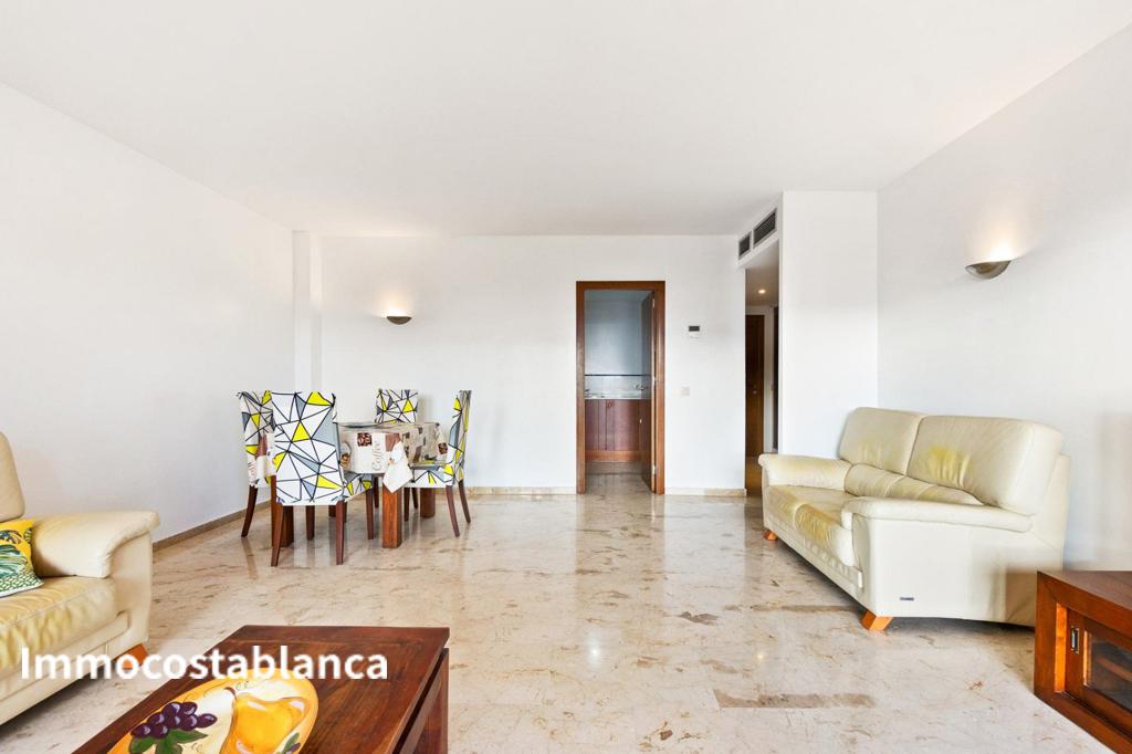 Квартира в Деэса де Кампоамор, 124 м², 215 000 €, фото 2, объявление 17792976